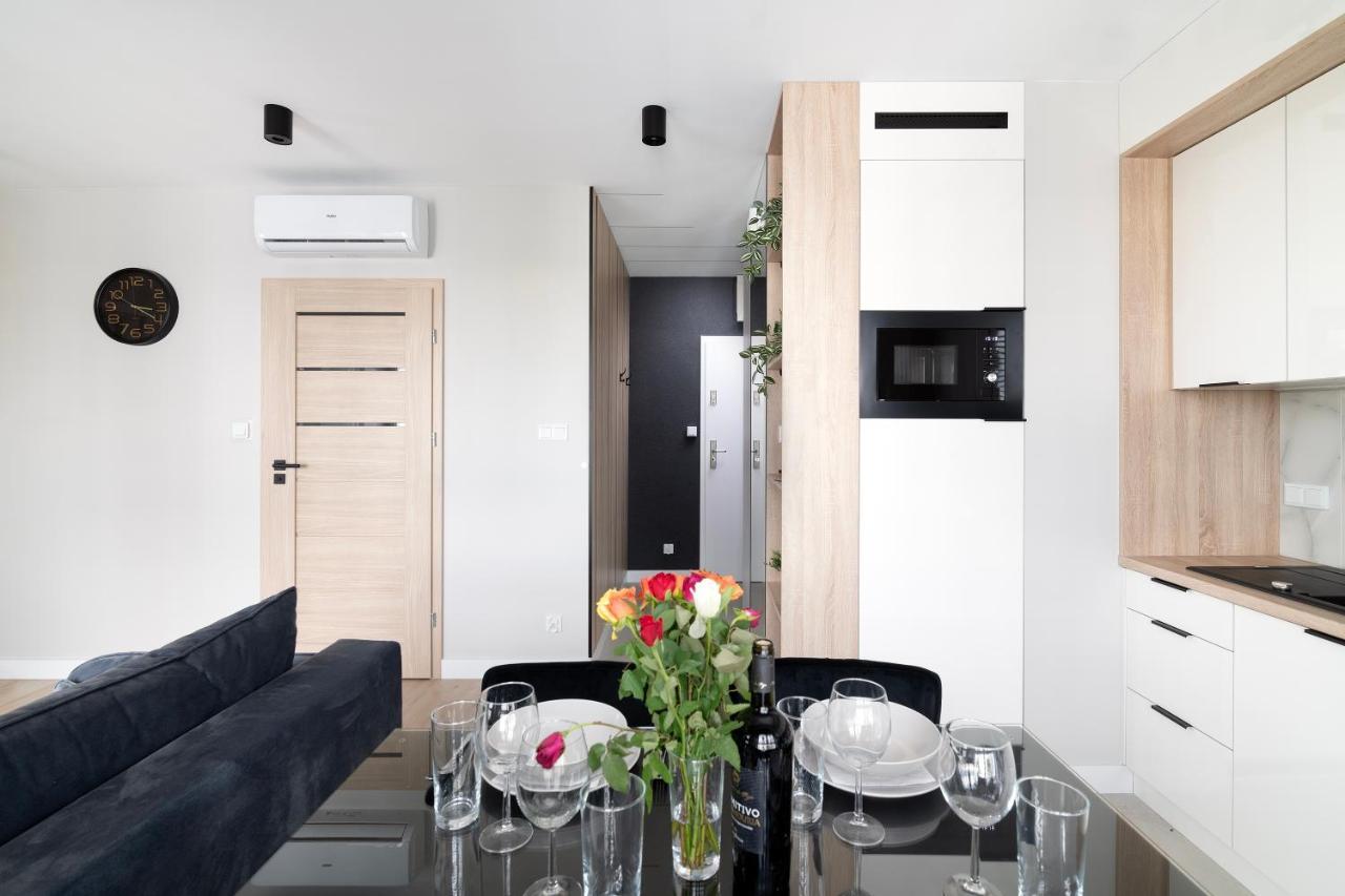 Easy Rent Apartments - Kompozytorow Old Town View Lublin Exteriör bild
