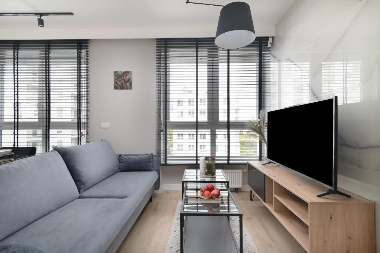 Easy Rent Apartments - Kompozytorow Old Town View Lublin Exteriör bild