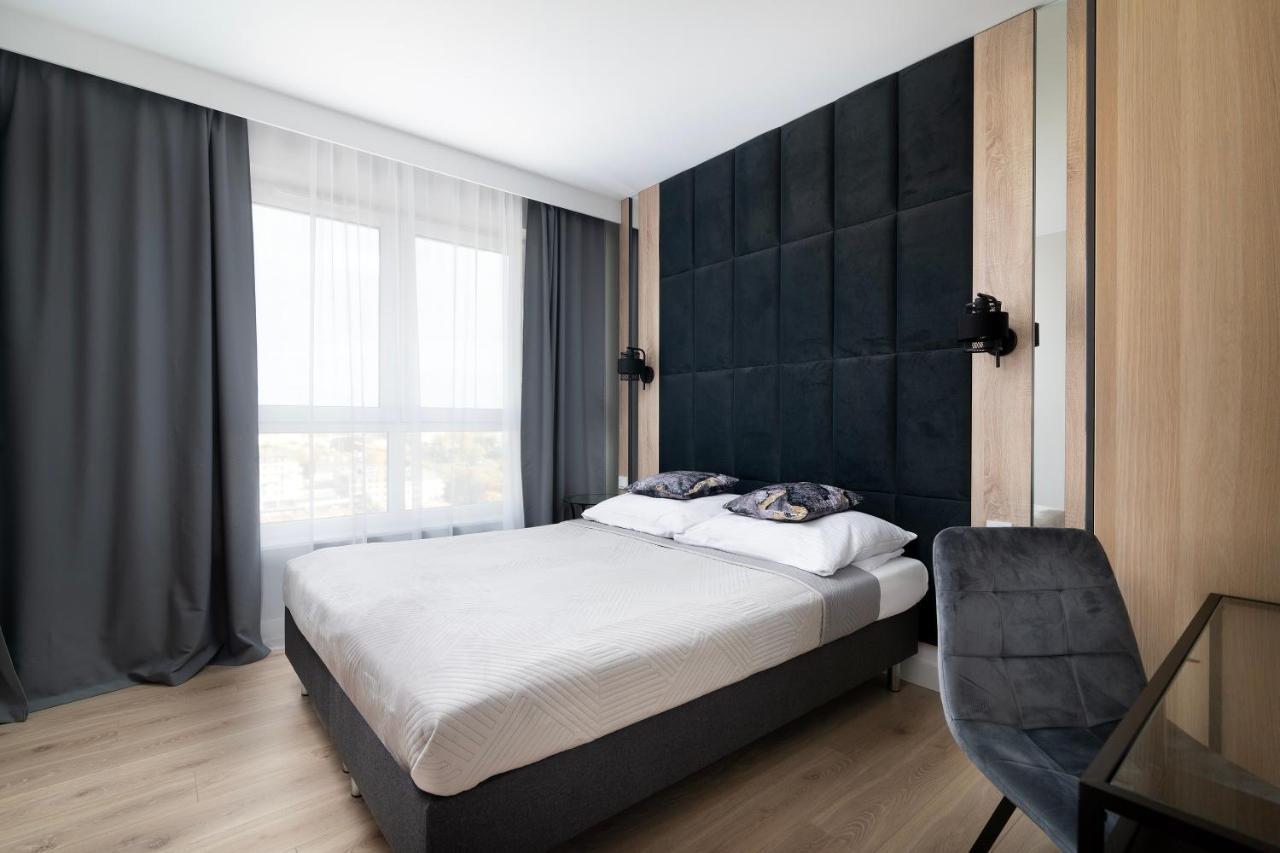 Easy Rent Apartments - Kompozytorow Old Town View Lublin Exteriör bild