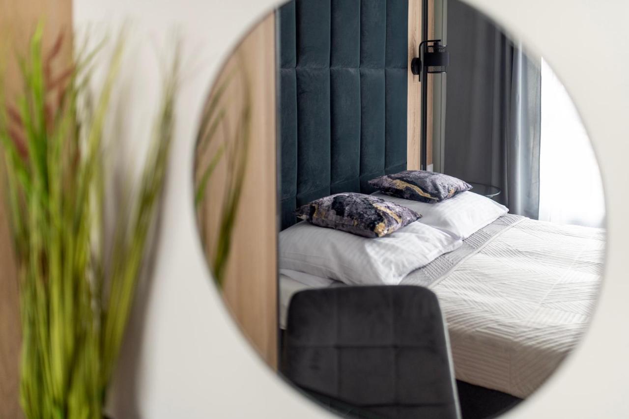 Easy Rent Apartments - Kompozytorow Old Town View Lublin Exteriör bild