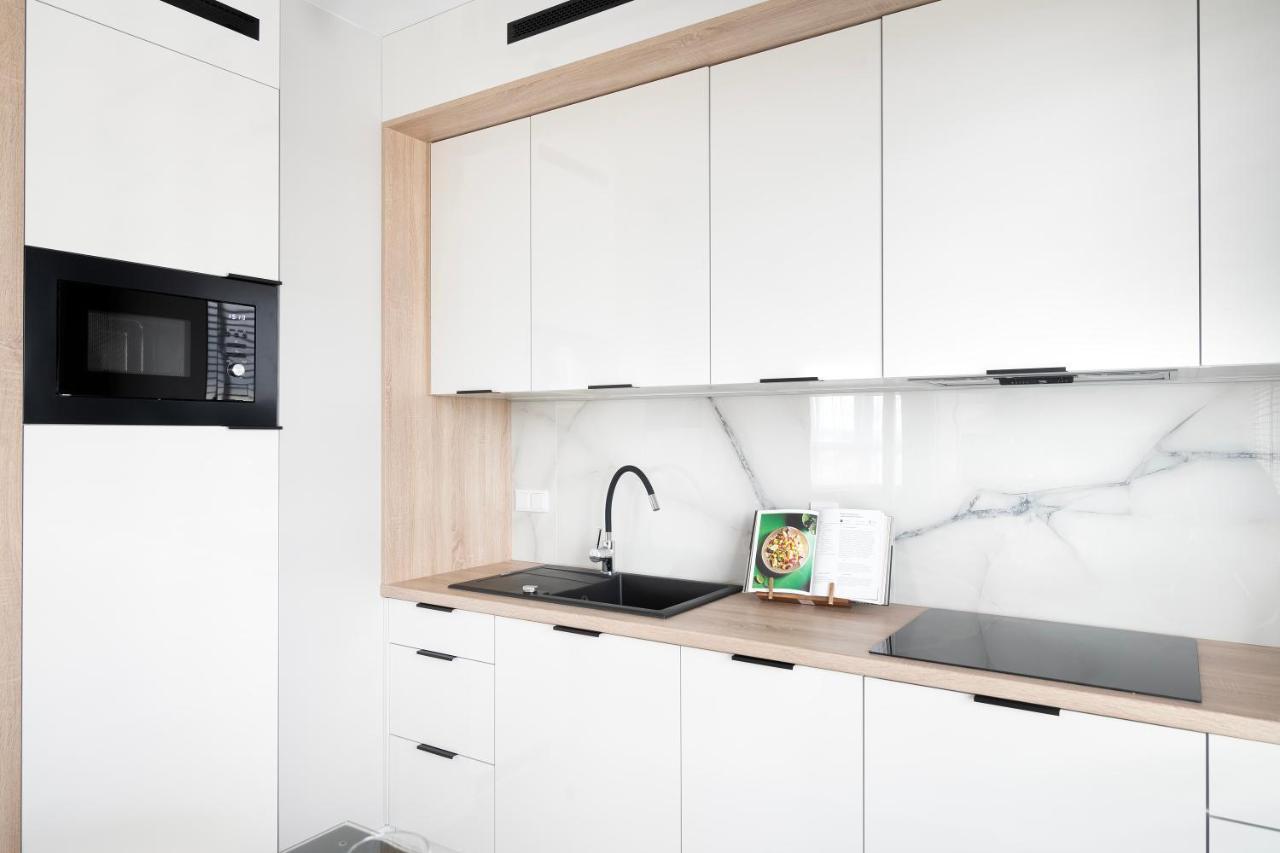 Easy Rent Apartments - Kompozytorow Old Town View Lublin Exteriör bild