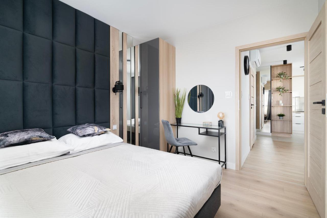 Easy Rent Apartments - Kompozytorow Old Town View Lublin Exteriör bild